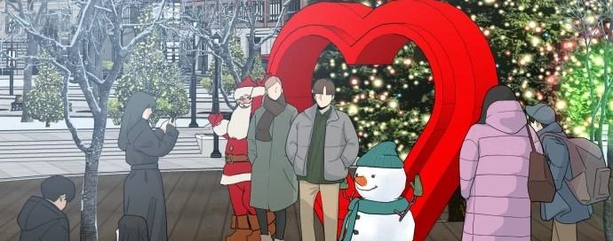 Đừng Ngây Thơ Nữa, Hãy Phục Tùng Chapter 53 - 260