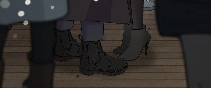 Đừng Ngây Thơ Nữa, Hãy Phục Tùng Chapter 54 - 98