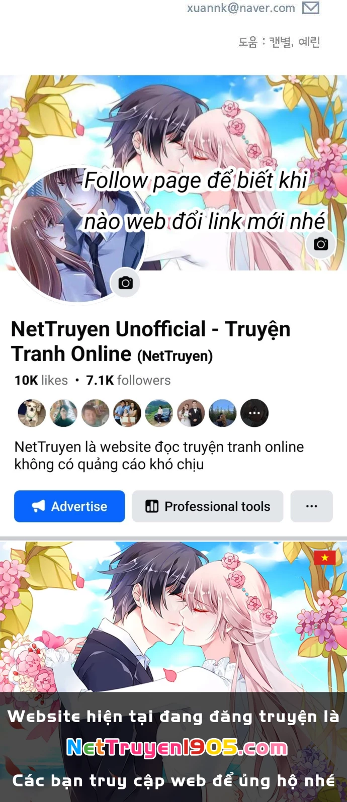 Đừng Ngây Thơ Nữa, Hãy Phục Tùng Chapter 54 - 401