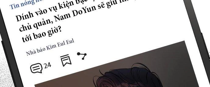 Đừng Ngây Thơ Nữa, Hãy Phục Tùng Chapter 56 - 15