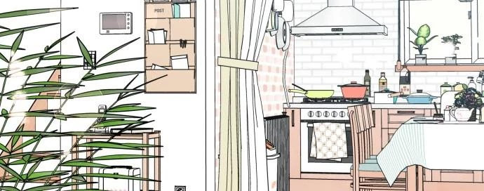 Đừng Ngây Thơ Nữa, Hãy Phục Tùng Chapter 58 - 23