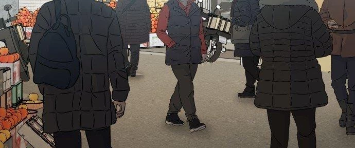 Đừng Ngây Thơ Nữa, Hãy Phục Tùng Chapter 60 - 46