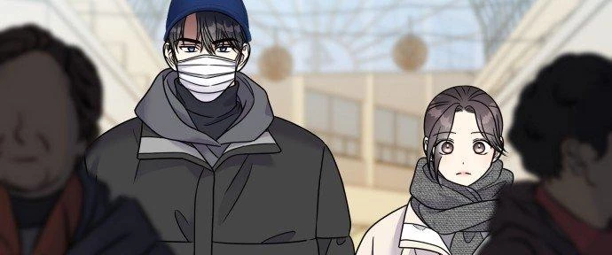 Đừng Ngây Thơ Nữa, Hãy Phục Tùng Chapter 60 - 50