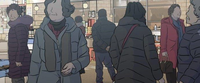 Đừng Ngây Thơ Nữa, Hãy Phục Tùng Chapter 60 - 54