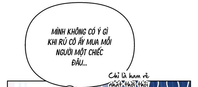 Đừng Ngây Thơ Nữa, Hãy Phục Tùng Chapter 61 - 240