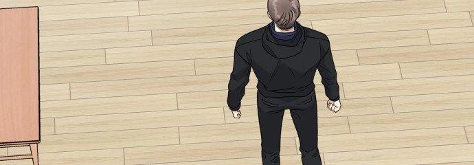 Đừng Ngây Thơ Nữa, Hãy Phục Tùng Chapter 64 - 58