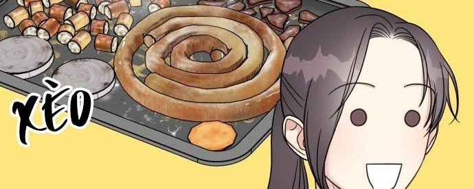 Đừng Ngây Thơ Nữa, Hãy Phục Tùng Chapter 64 - 322