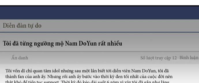 Đừng Ngây Thơ Nữa, Hãy Phục Tùng Chapter 66 - 171