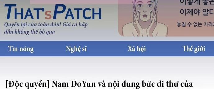 Đừng Ngây Thơ Nữa, Hãy Phục Tùng Chapter 67 - 273