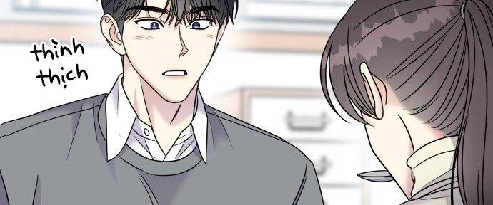 Đừng Ngây Thơ Nữa, Hãy Phục Tùng Chapter 68 - 72