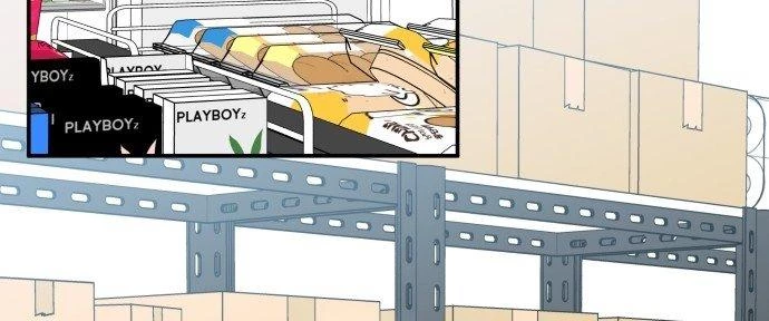 Đừng Ngây Thơ Nữa, Hãy Phục Tùng Chapter 68 - 216