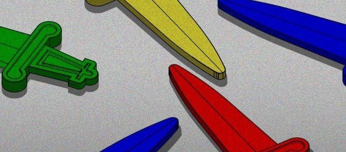 Đừng Ngây Thơ Nữa, Hãy Phục Tùng Chapter 70 - 253