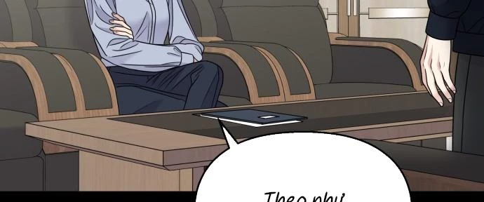 Đừng Ngây Thơ Nữa, Hãy Phục Tùng Chapter 71 - 61