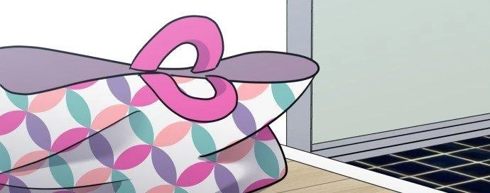 Đừng Ngây Thơ Nữa, Hãy Phục Tùng Chapter 72 - 239