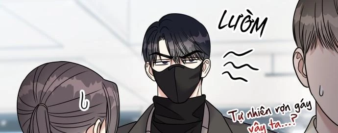 Đừng Ngây Thơ Nữa, Hãy Phục Tùng Chapter 77 - 291