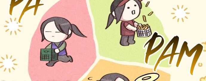 Đừng Ngây Thơ Nữa, Hãy Phục Tùng Chapter 86 - 72