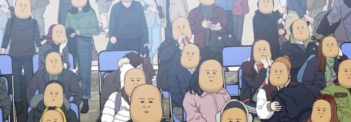 Đừng Ngây Thơ Nữa, Hãy Phục Tùng Chapter 87 - 117