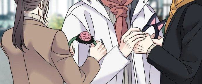 Đừng Ngây Thơ Nữa, Hãy Phục Tùng Chapter 89 - 99