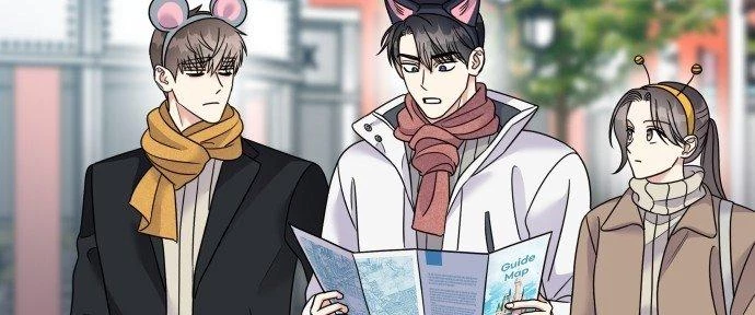 Đừng Ngây Thơ Nữa, Hãy Phục Tùng Chapter 89 - 108