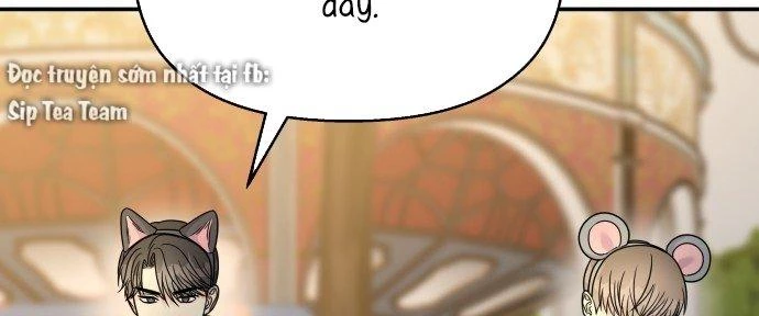 Đừng Ngây Thơ Nữa, Hãy Phục Tùng Chapter 89 - 290