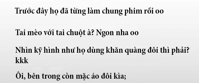 Đừng Ngây Thơ Nữa, Hãy Phục Tùng Chapter 90 - 183