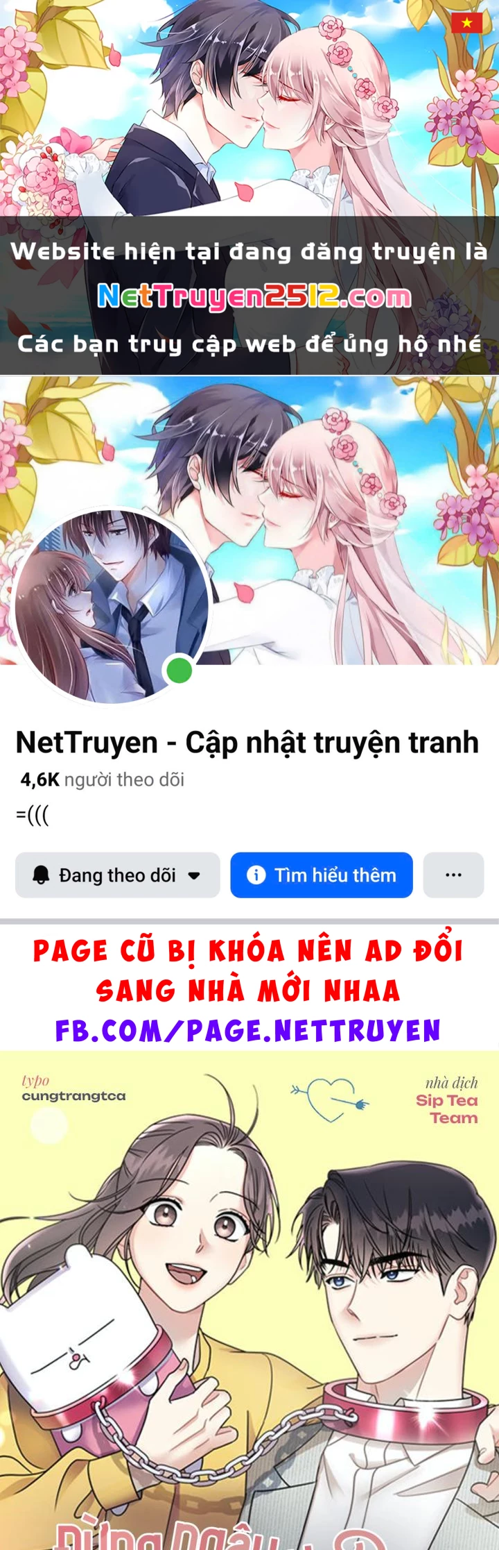 Đừng Ngây Thơ Nữa, Hãy Phục Tùng Chapter 94 - 1