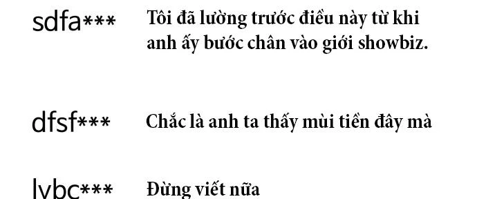 Đừng Ngây Thơ Nữa, Hãy Phục Tùng Chapter 94 - 25