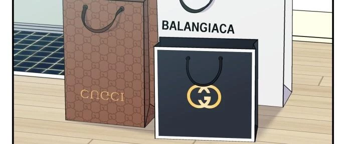 Đừng Ngây Thơ Nữa, Hãy Phục Tùng Chapter 94 - 79