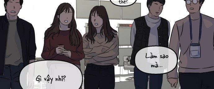 Đừng Ngây Thơ Nữa, Hãy Phục Tùng Chapter 97 - 24