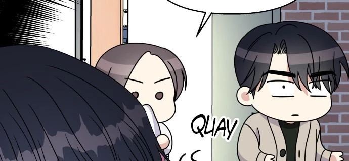 Đừng Ngây Thơ Nữa, Hãy Phục Tùng Chapter 99 - 41