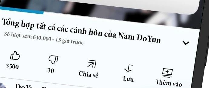 Đừng Ngây Thơ Nữa, Hãy Phục Tùng Chapter 100 - 366