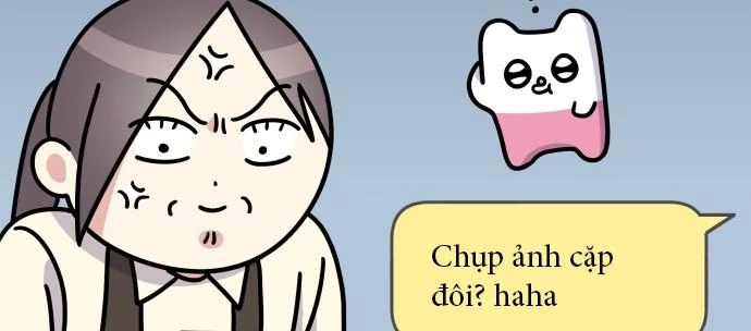 Đừng Ngây Thơ Nữa, Hãy Phục Tùng Chapter 101 - 23