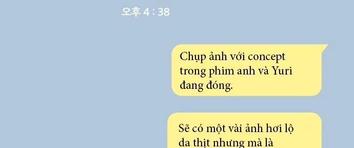 Đừng Ngây Thơ Nữa, Hãy Phục Tùng Chapter 101 - 258