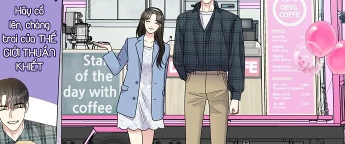 Đừng Ngây Thơ Nữa, Hãy Phục Tùng Chapter 101 - 383