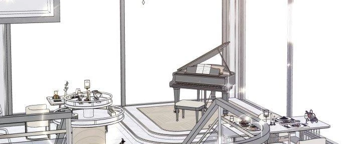 Đừng Ngây Thơ Nữa, Hãy Phục Tùng Chapter 107 - 140