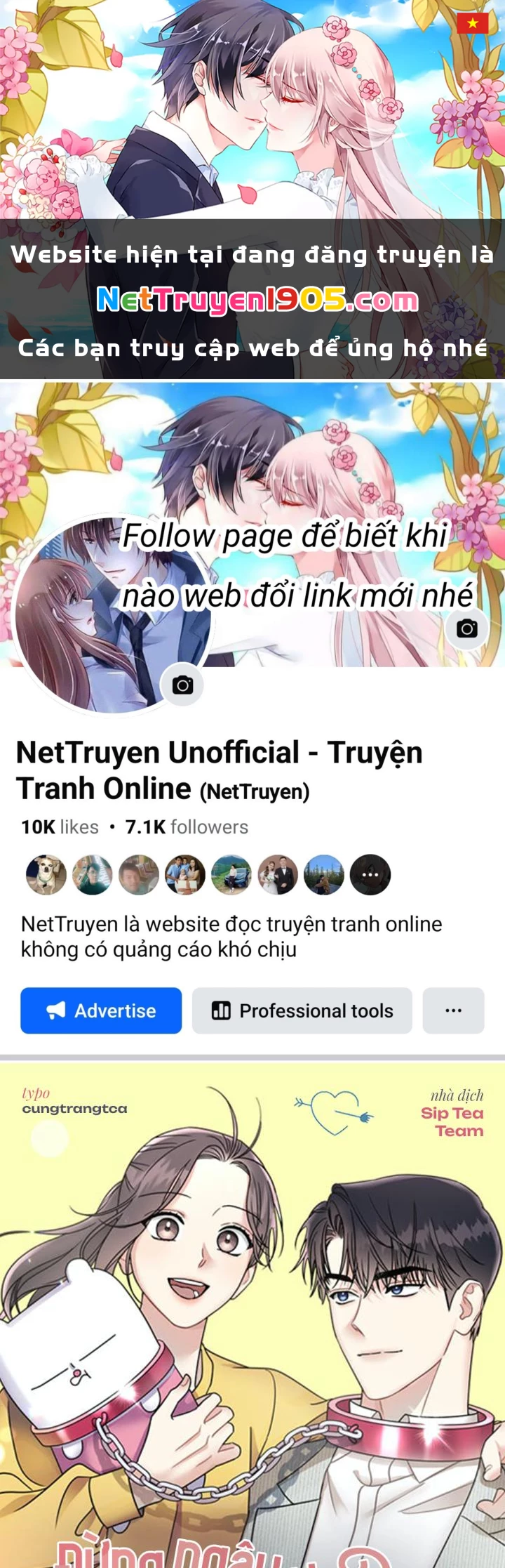 Đừng Ngây Thơ Nữa, Hãy Phục Tùng Chapter 110 - 1