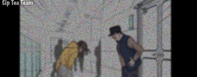 Đừng Ngây Thơ Nữa, Hãy Phục Tùng Chapter 112 - 291