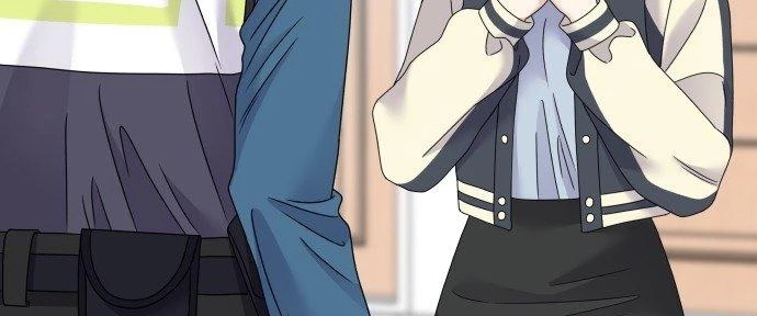 Đừng Ngây Thơ Nữa, Hãy Phục Tùng Chapter 118 - 9