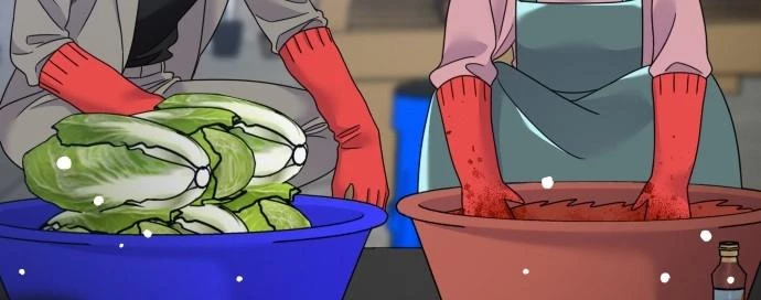 Đừng Ngây Thơ Nữa, Hãy Phục Tùng Chapter 120 - 348