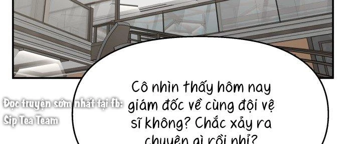 Đừng Ngây Thơ Nữa, Hãy Phục Tùng Chapter 125 - 137
