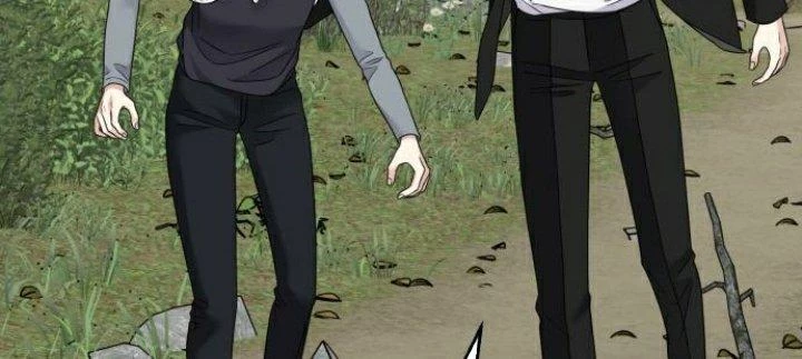 Đừng Ngây Thơ Nữa, Hãy Phục Tùng Chapter 127 - 128