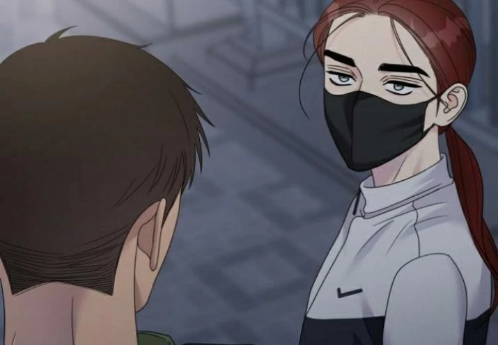 Đừng Ngây Thơ Nữa, Hãy Phục Tùng Chapter 128 - 299