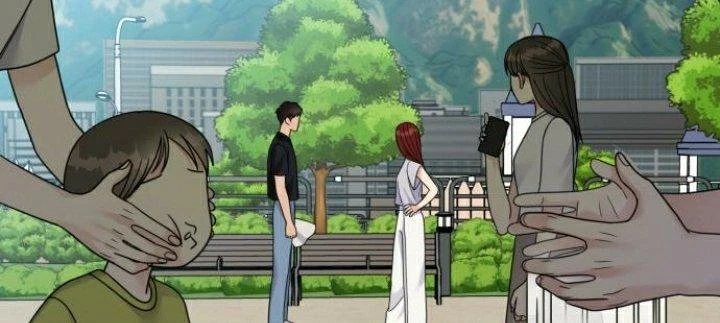 Đừng Ngây Thơ Nữa, Hãy Phục Tùng Chapter 131 - 16