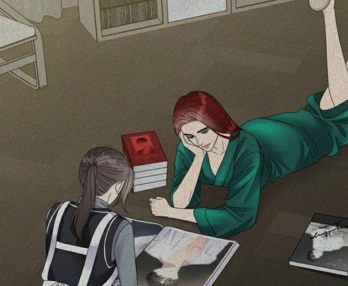 Đừng Ngây Thơ Nữa, Hãy Phục Tùng Chapter 137 - 111