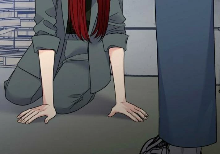 Đừng Ngây Thơ Nữa, Hãy Phục Tùng Chapter 137 - 122