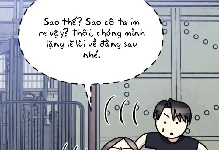 Đừng Ngây Thơ Nữa, Hãy Phục Tùng Chapter 139 - 37