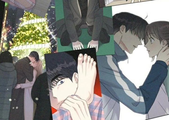 Đừng Ngây Thơ Nữa, Hãy Phục Tùng Chapter 145 - 35