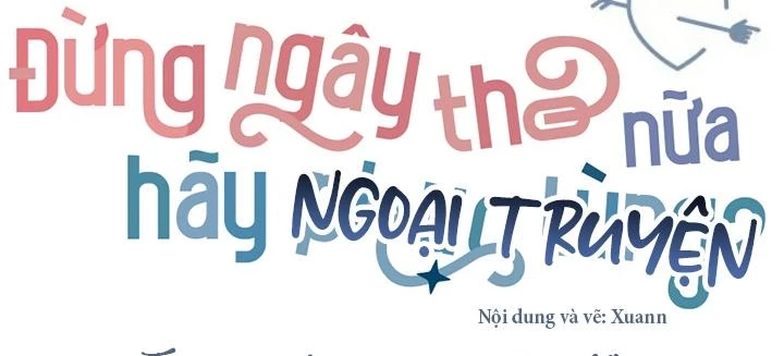 Đừng Ngây Thơ Nữa, Hãy Phục Tùng Chapter 146 - 130