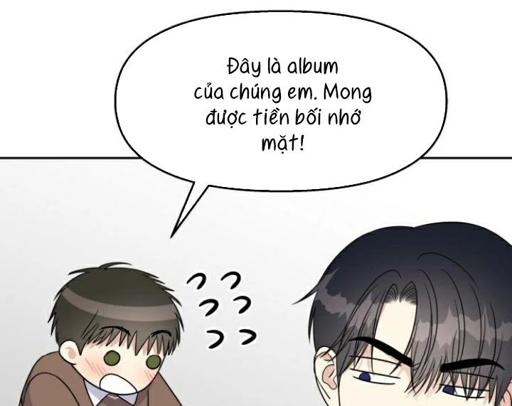 Đừng Ngây Thơ Nữa, Hãy Phục Tùng Chapter 147 - 142