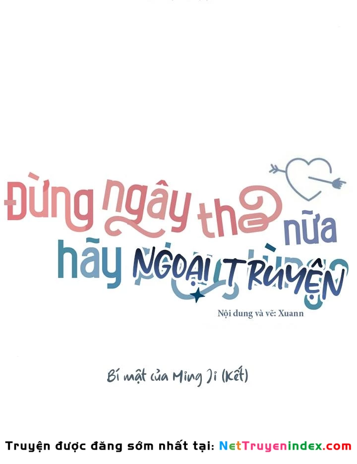 Đừng Ngây Thơ Nữa, Hãy Phục Tùng Chapter 149 - 9